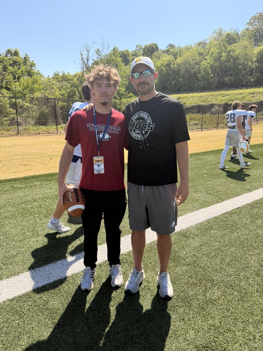 Landon Norwood tweet media