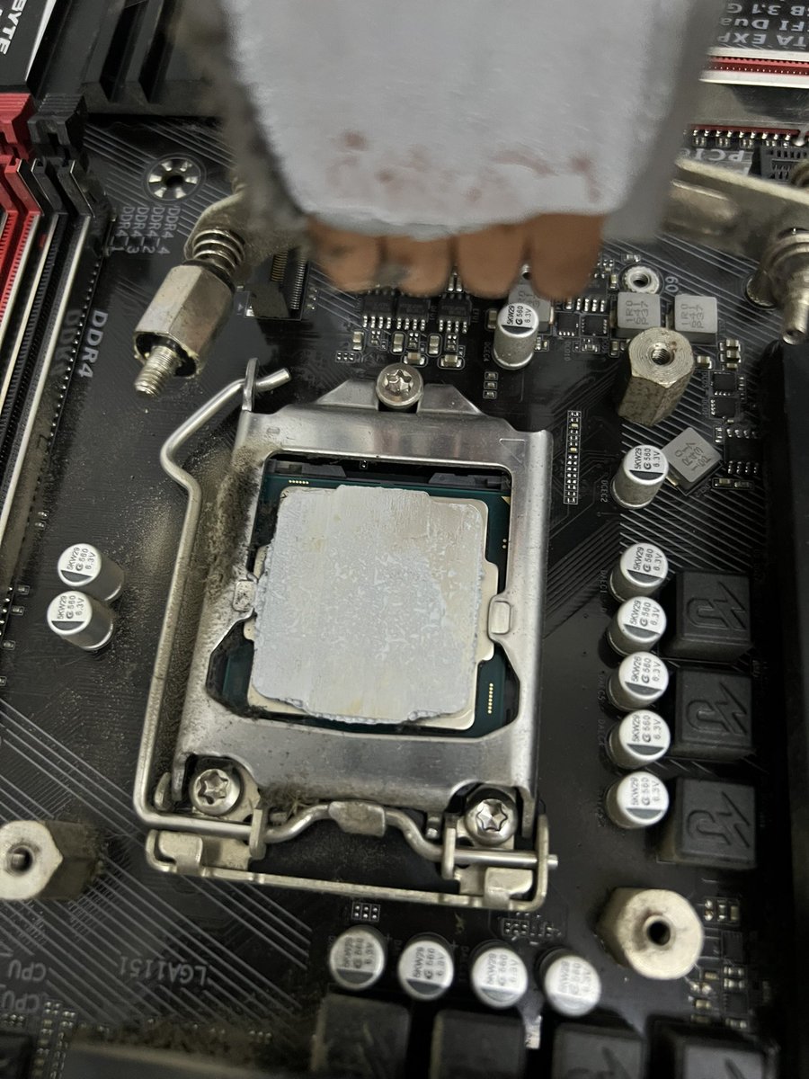 PC SYSTEM tweet media