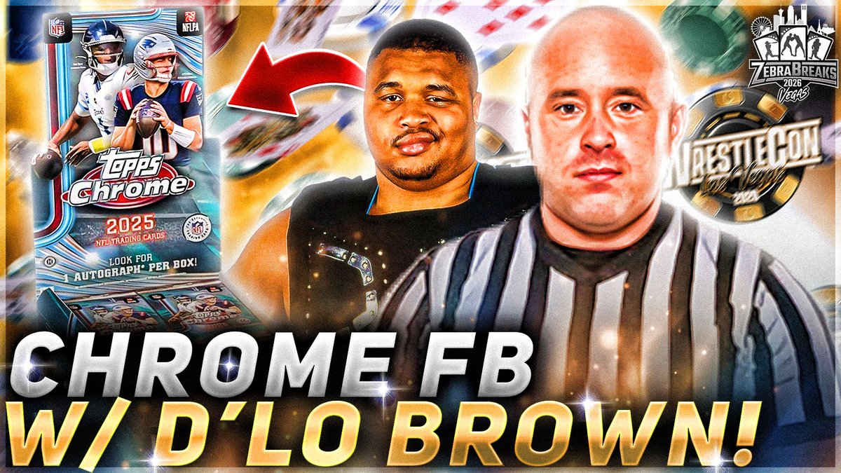 Referee Brandon Tolle tweet media