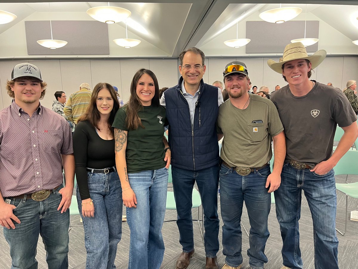 Phil Weiser tweet media