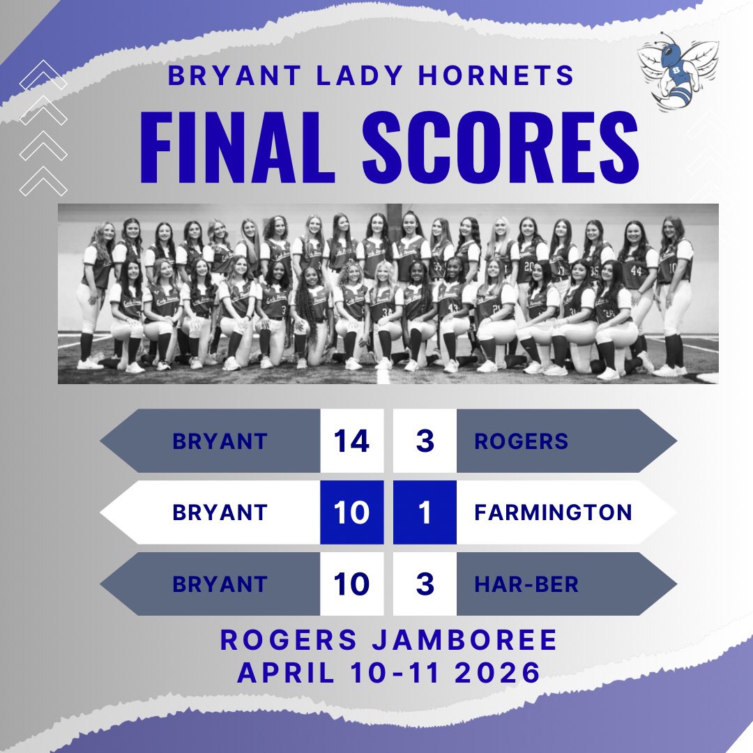 Bryanthornetsb's tweet photo. Way to go Hornets! 💙 https://t.co/KM0smMncID