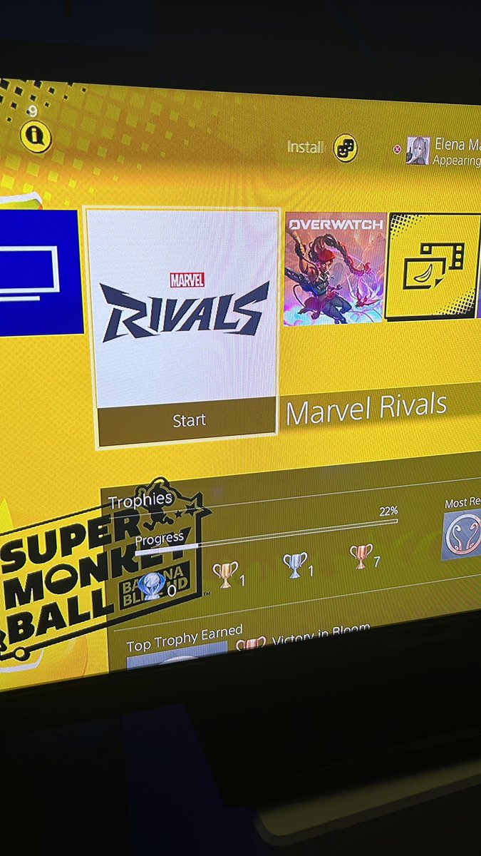 ᵉˡᵉⁿᵃ 🎯 tweet media