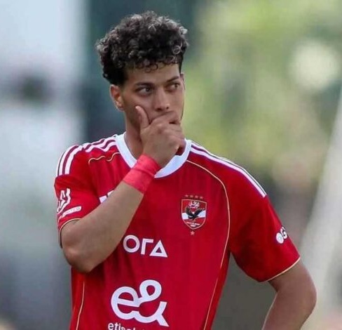 Fekry MO tweet media