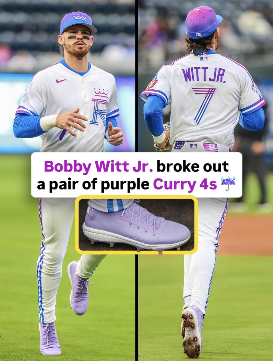 BALLBAKEDTAKES's tweet image. #bobbybaseball #curry 😮‍💨