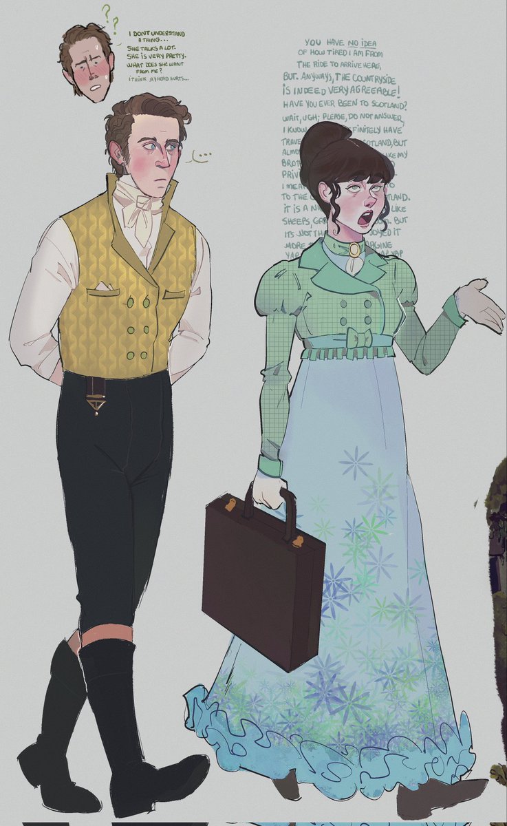 demiurgo 🏰🌱 philoise obsession tweet media