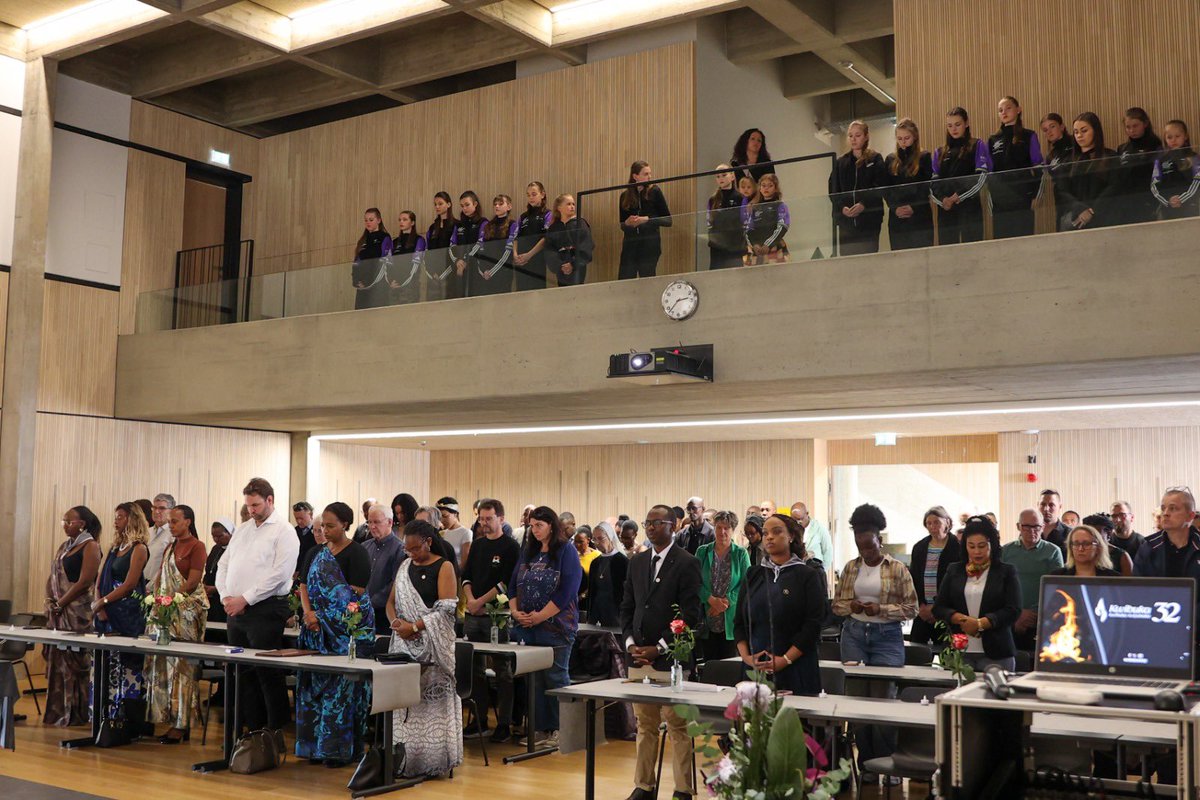 Rwanda in Geneva tweet media