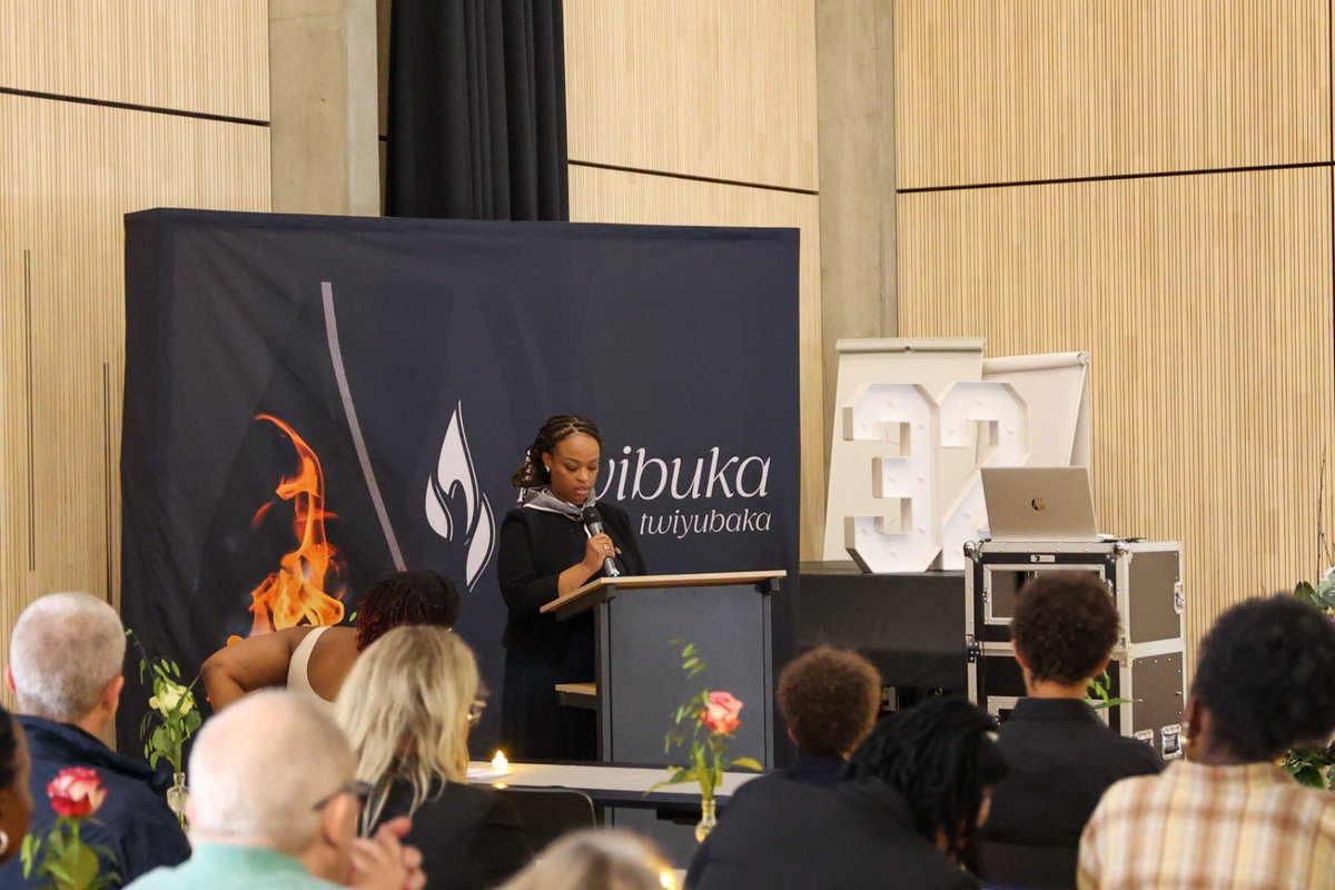 Rwanda in Geneva tweet media