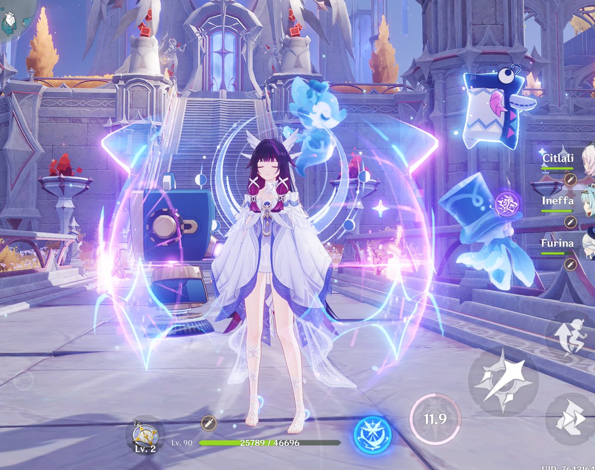 ⋆˚𝓝𝓮𝓶𝓲 tweet media