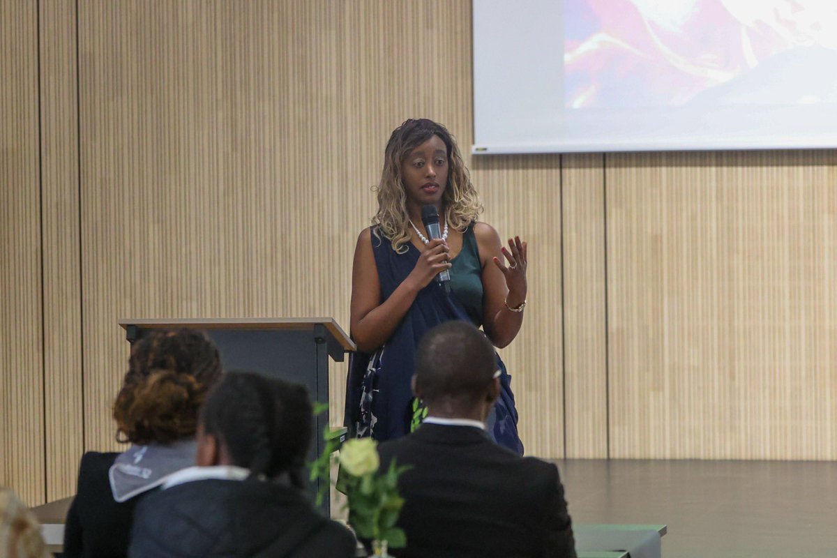 Rwanda in Geneva tweet media