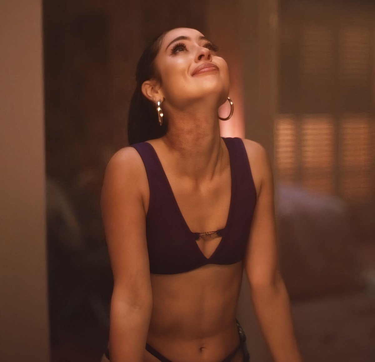 when you miss him but you gotta stay strong