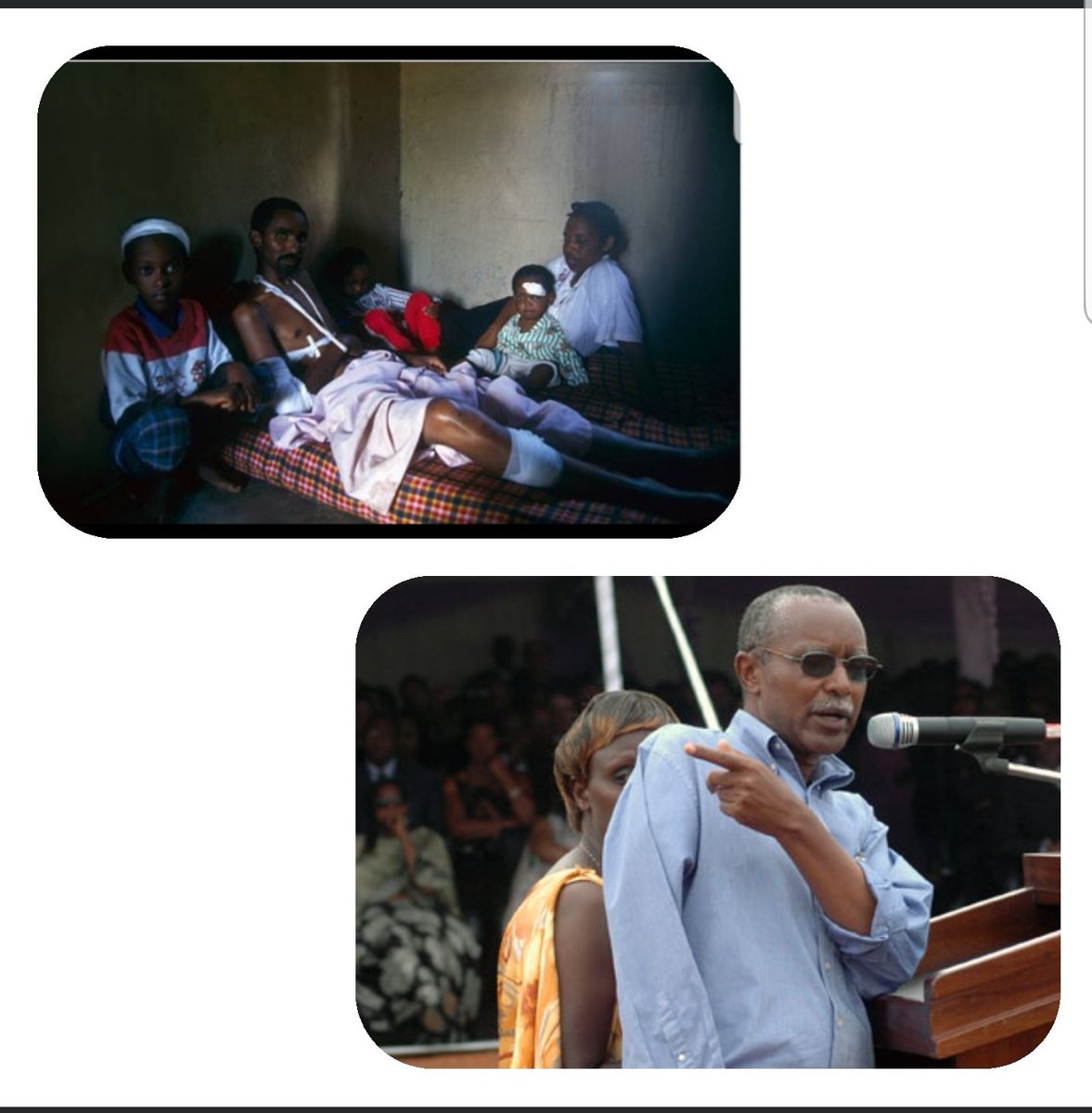 Ishimwe Heritier tweet media