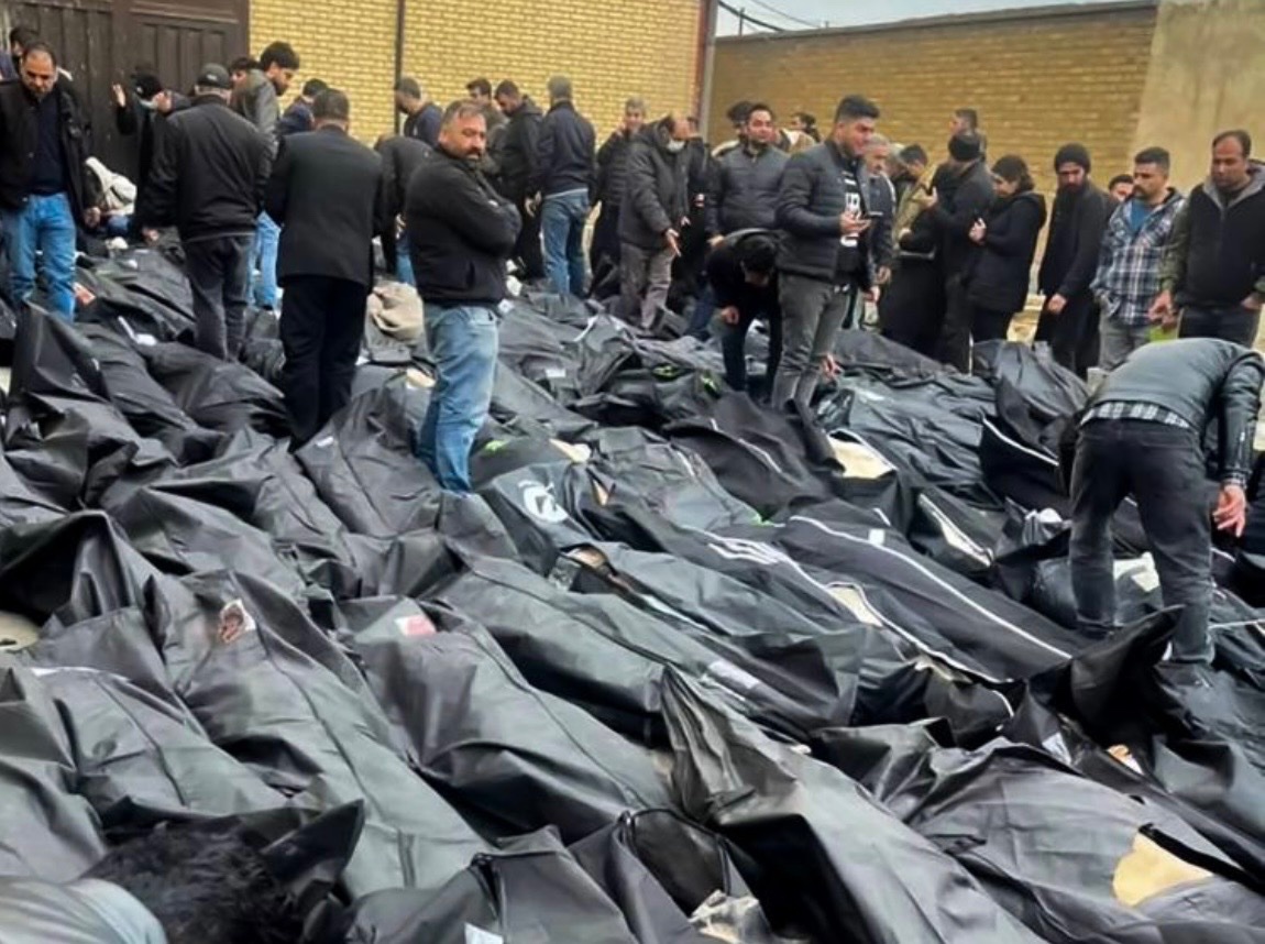 Warrior for Christ TWB tweet media