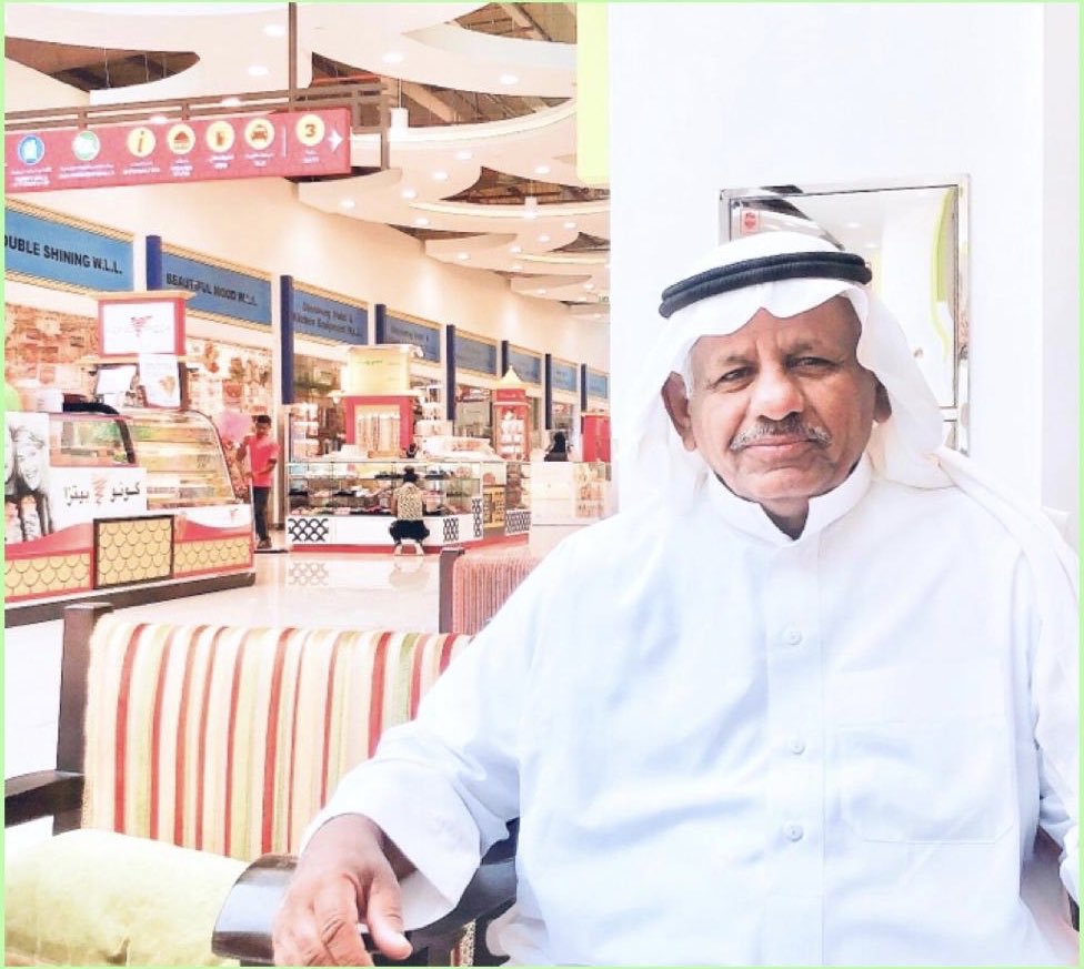 ملتقى آل أبو غبار يام tweet media
