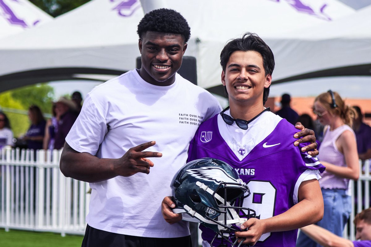 Tarleton State Football tweet media