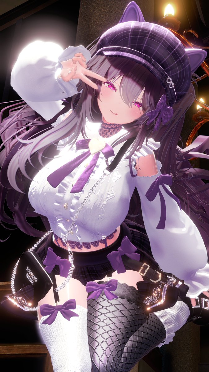 夜乃乃亞 tweet media