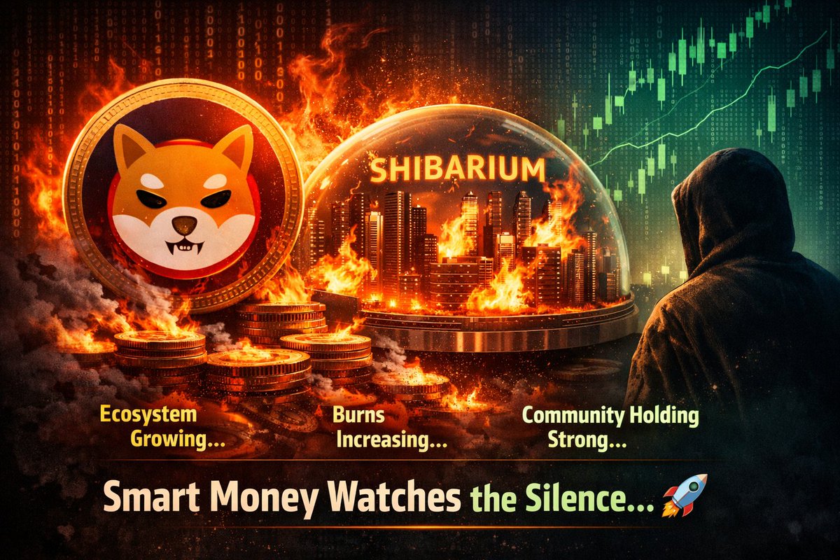 SHIB PROGRESS tweet media