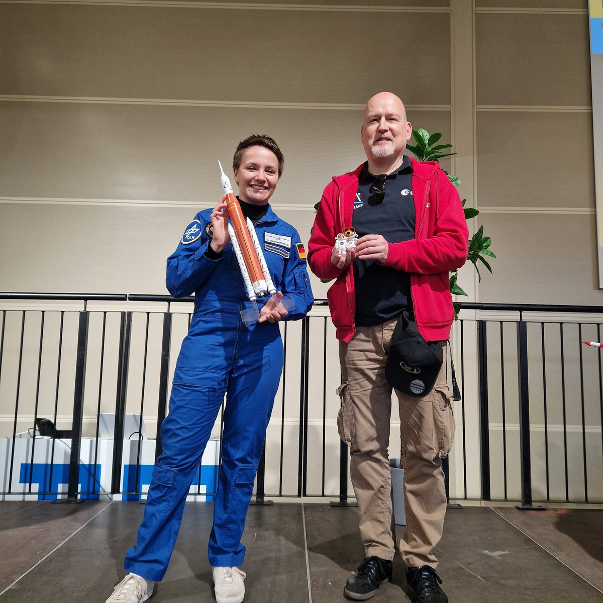 Mausonaut tweet media