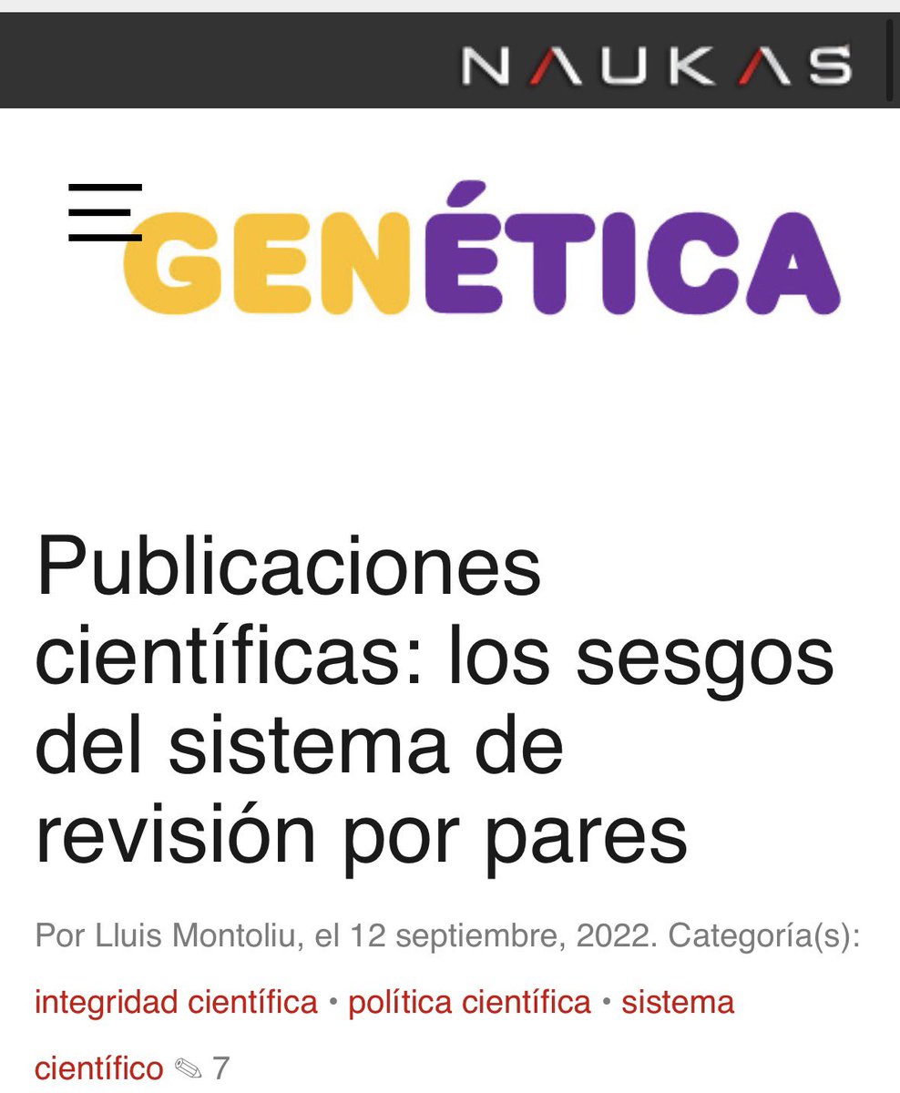 Oficina Española de Integridad en Investigación tweet media