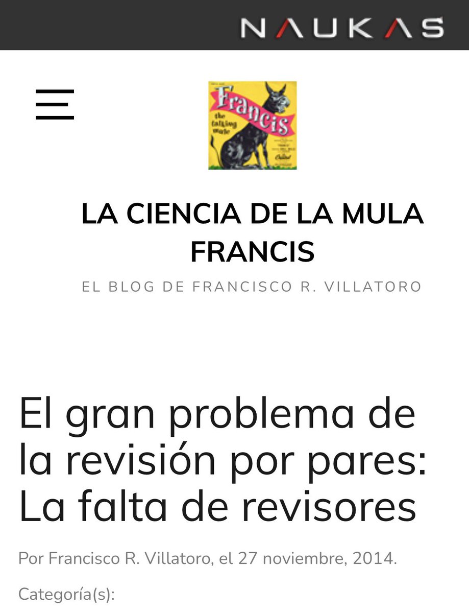 Oficina Española de Integridad en Investigación tweet media