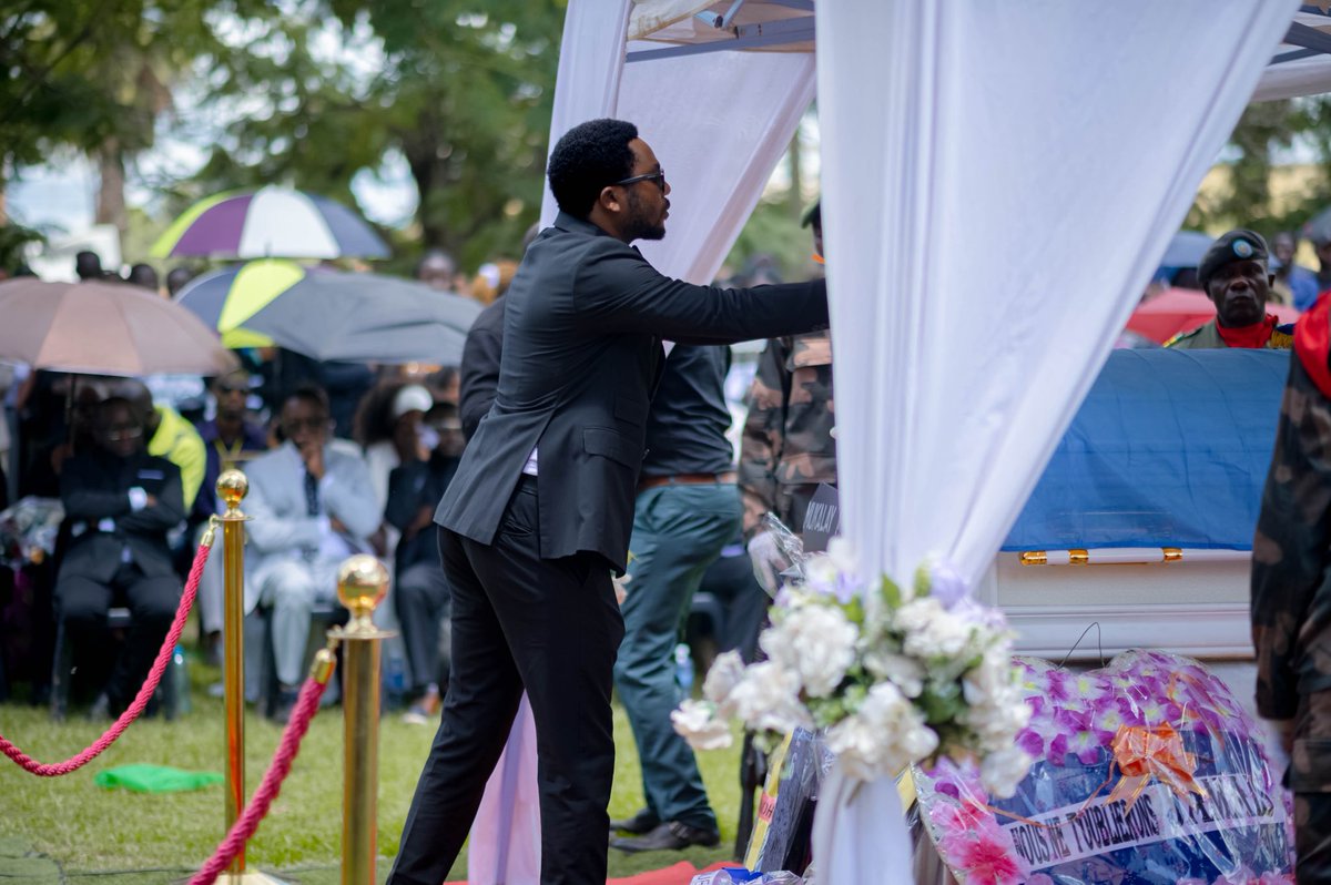 Benjamin Umba tweet media