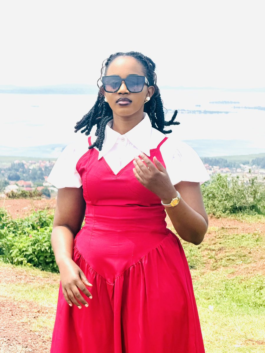 Shillah Ainembabazi tweet media