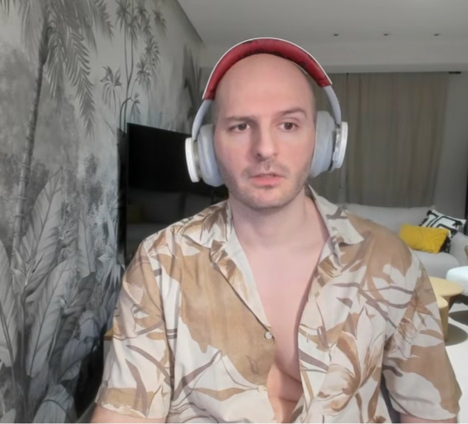 Calbeto 𝕏 tweet media