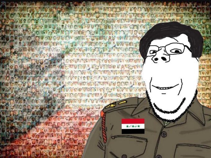 🇮🇶 tweet media