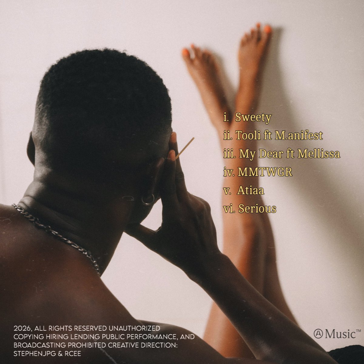 Mrr_Grace's tweet image. If you think you love #Agenda #Atiaa #Knees&amp;amp;Bend, just wait, you haven’t heard anything yet. The real bangers on this EP are coming. #YoungDaddy