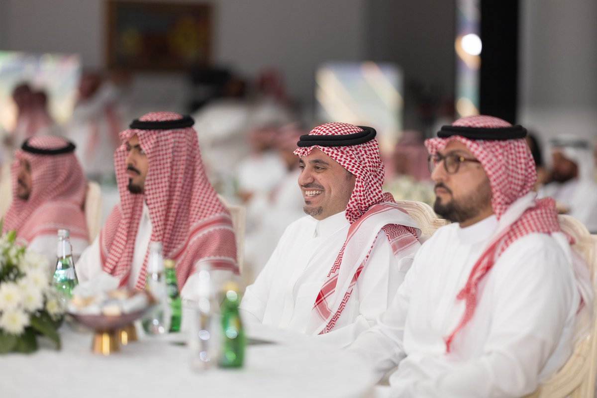 الاتحاد السعودي للهجن tweet media