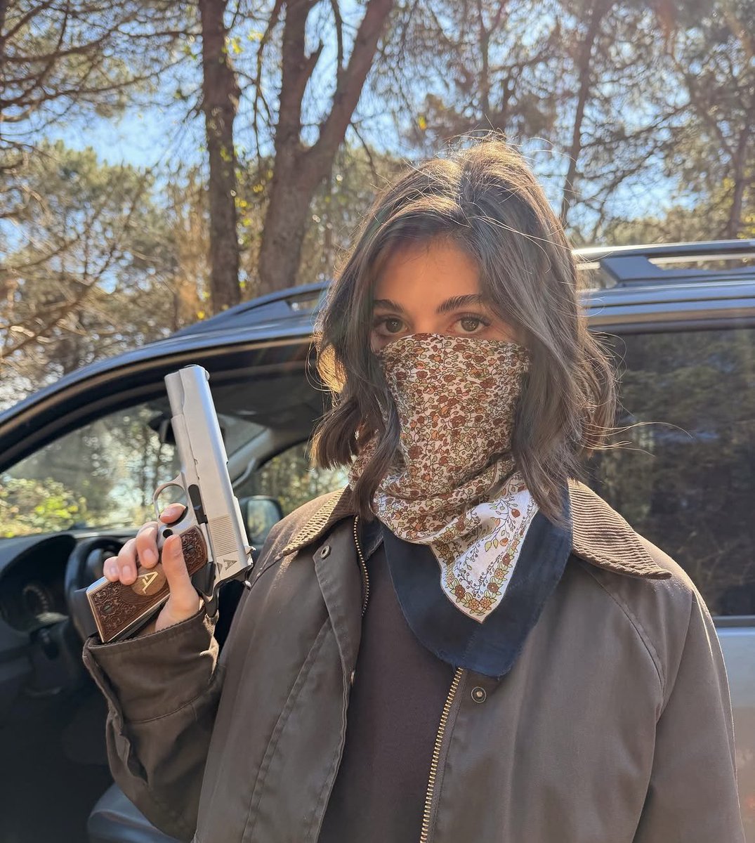 Series Turcas 🎀 tweet media