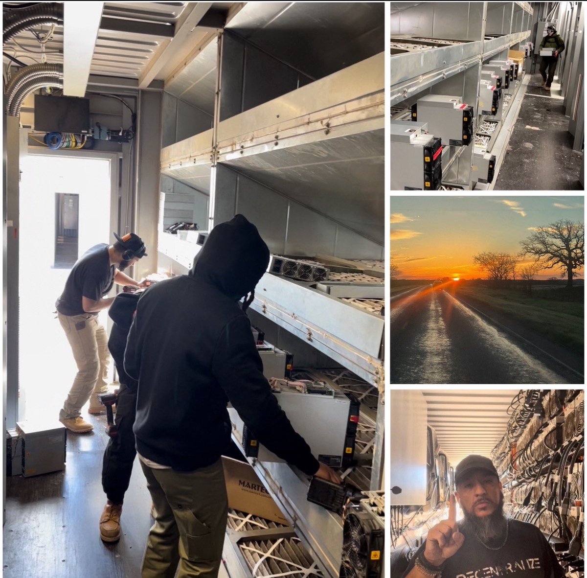 ₿itcoin Transformation Community tweet media