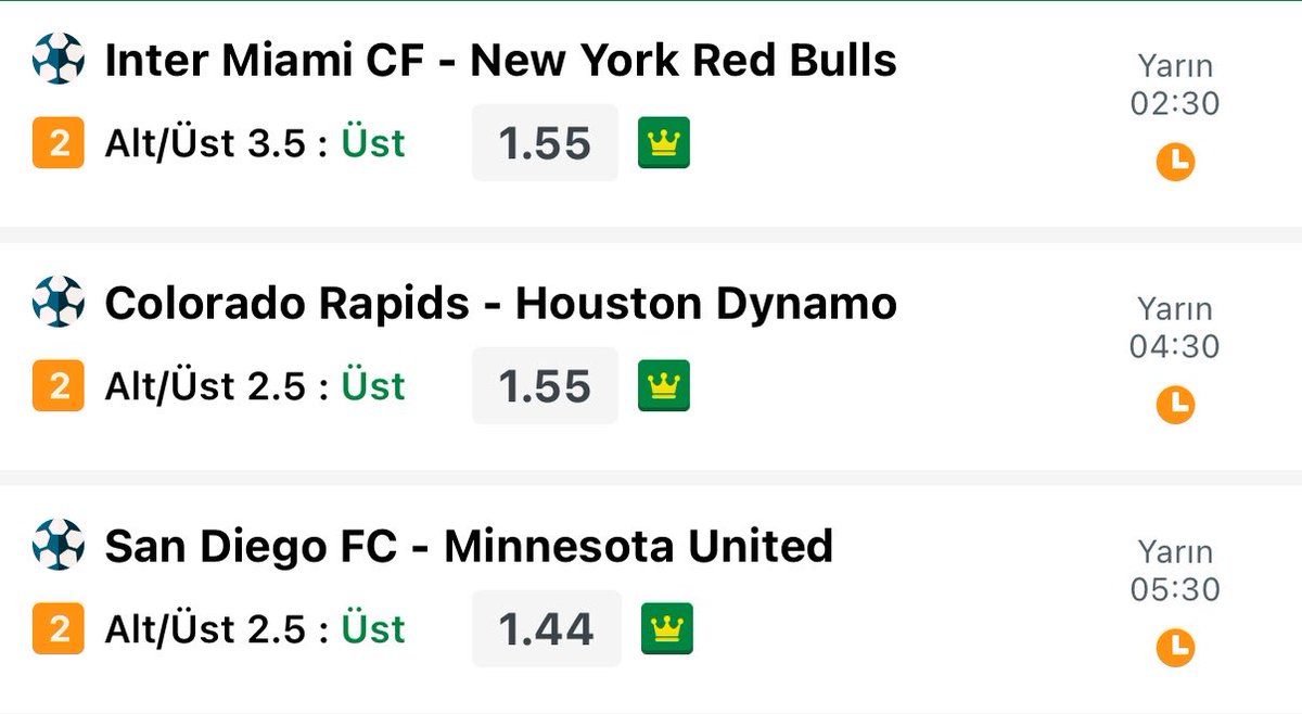 Kaká Bets tweet media