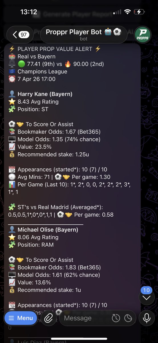 Proppr.io tweet media