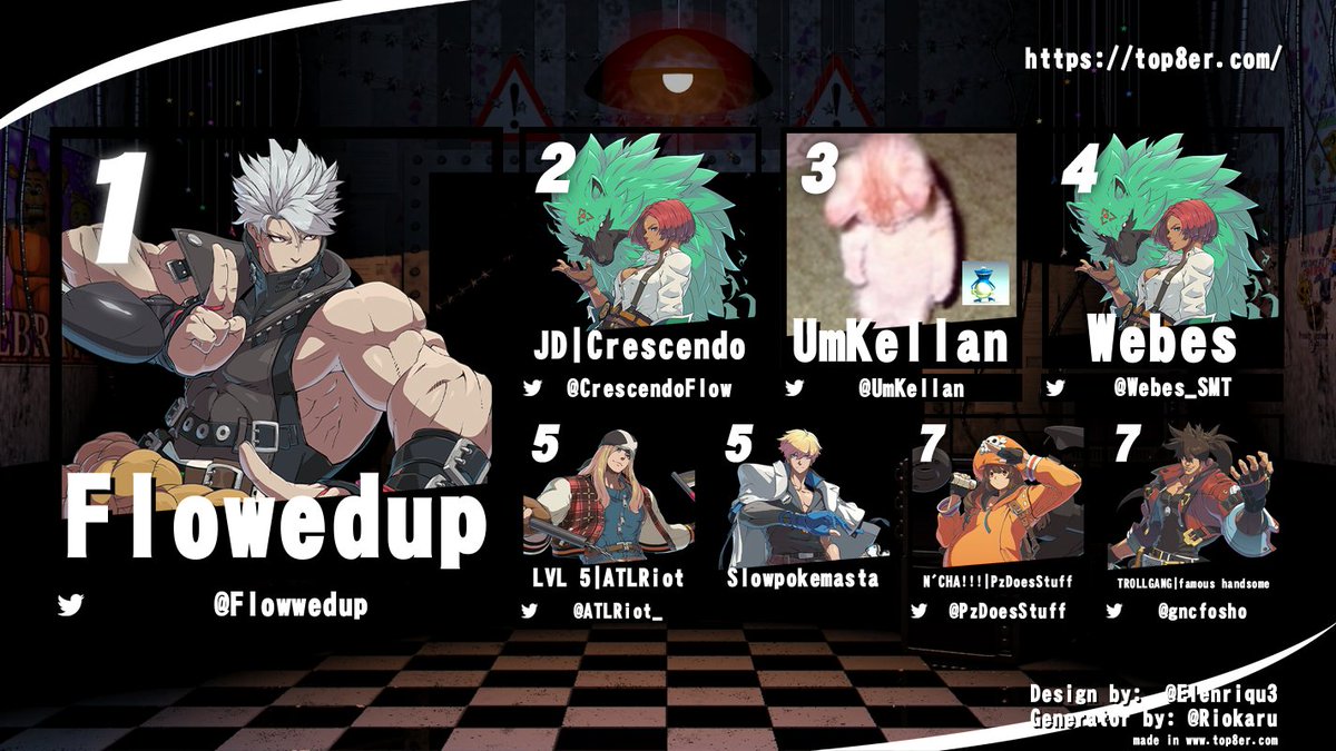 Georgia Strive tweet media