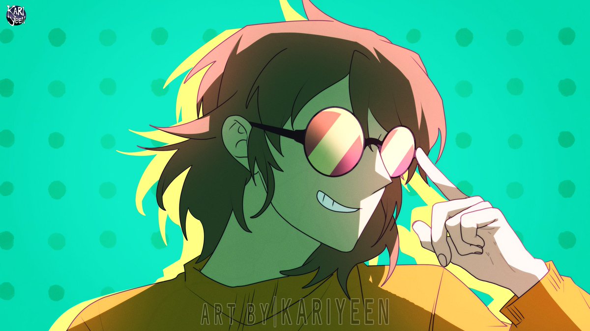 kari🎐Commission OPEN tweet media