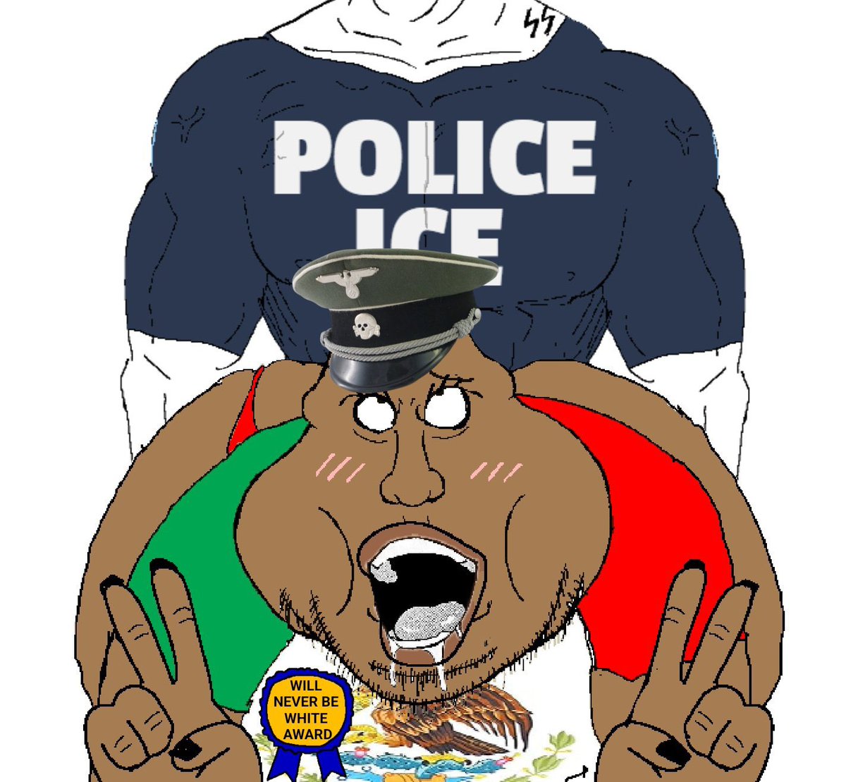 BARCO POBRE DIABLO tweet media