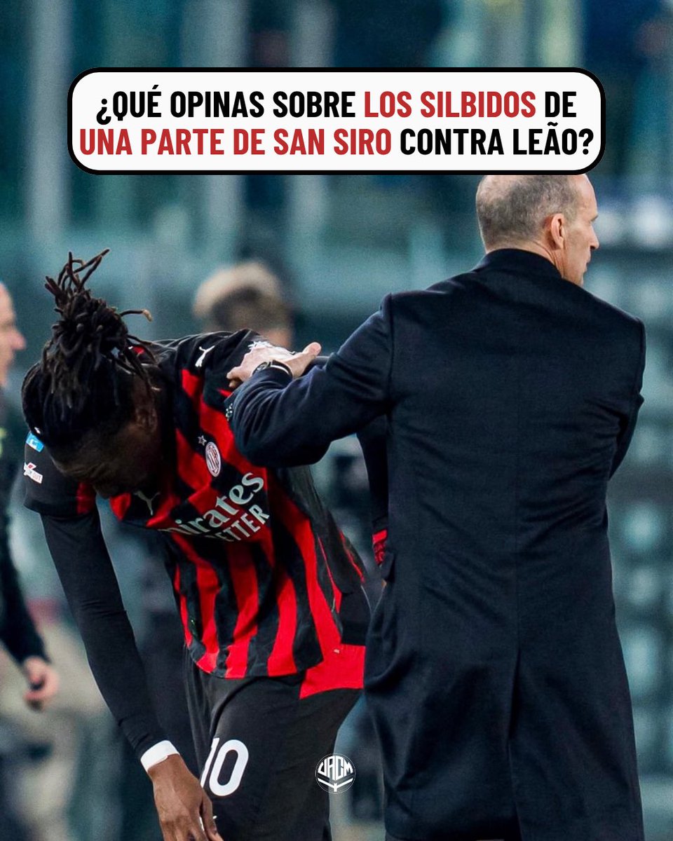 Universo A.C. Milan by Julito tweet media