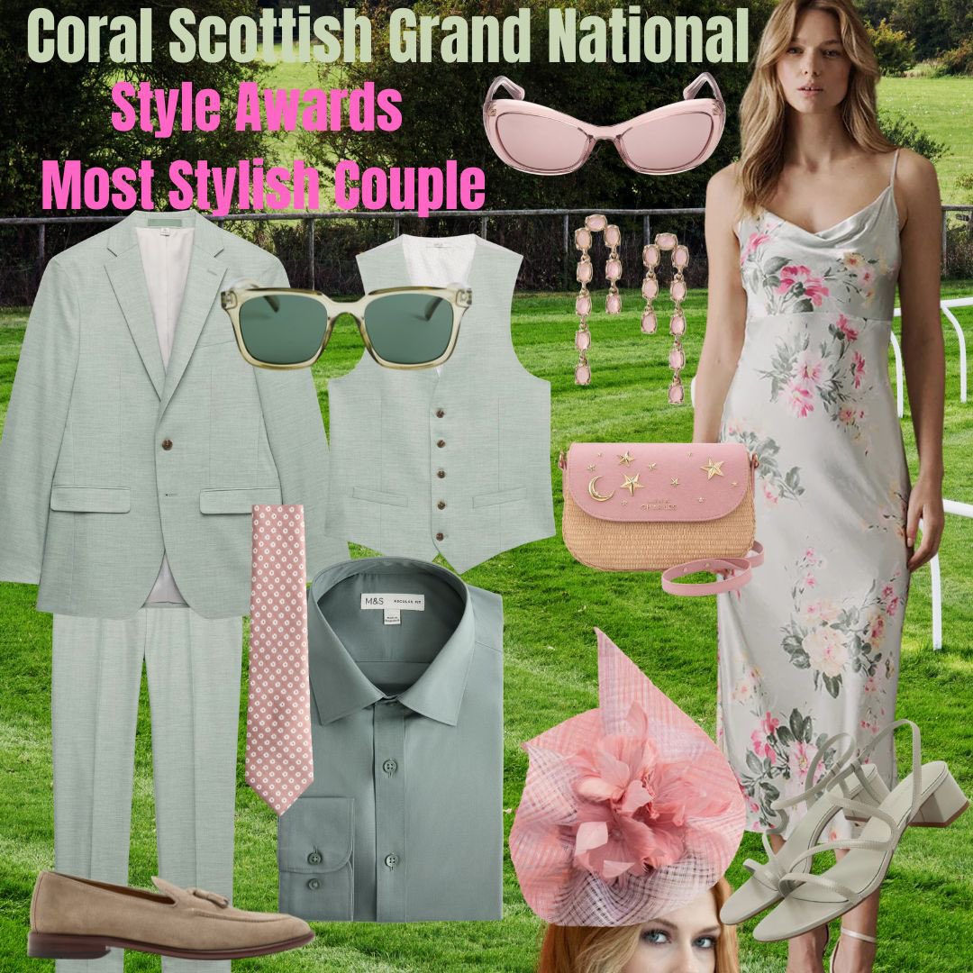 Racing Fashion tweet media