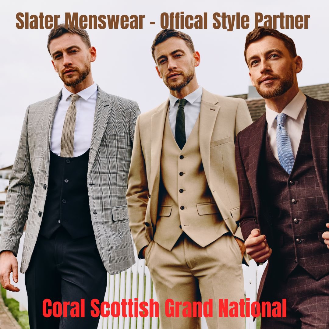 Racing Fashion tweet media