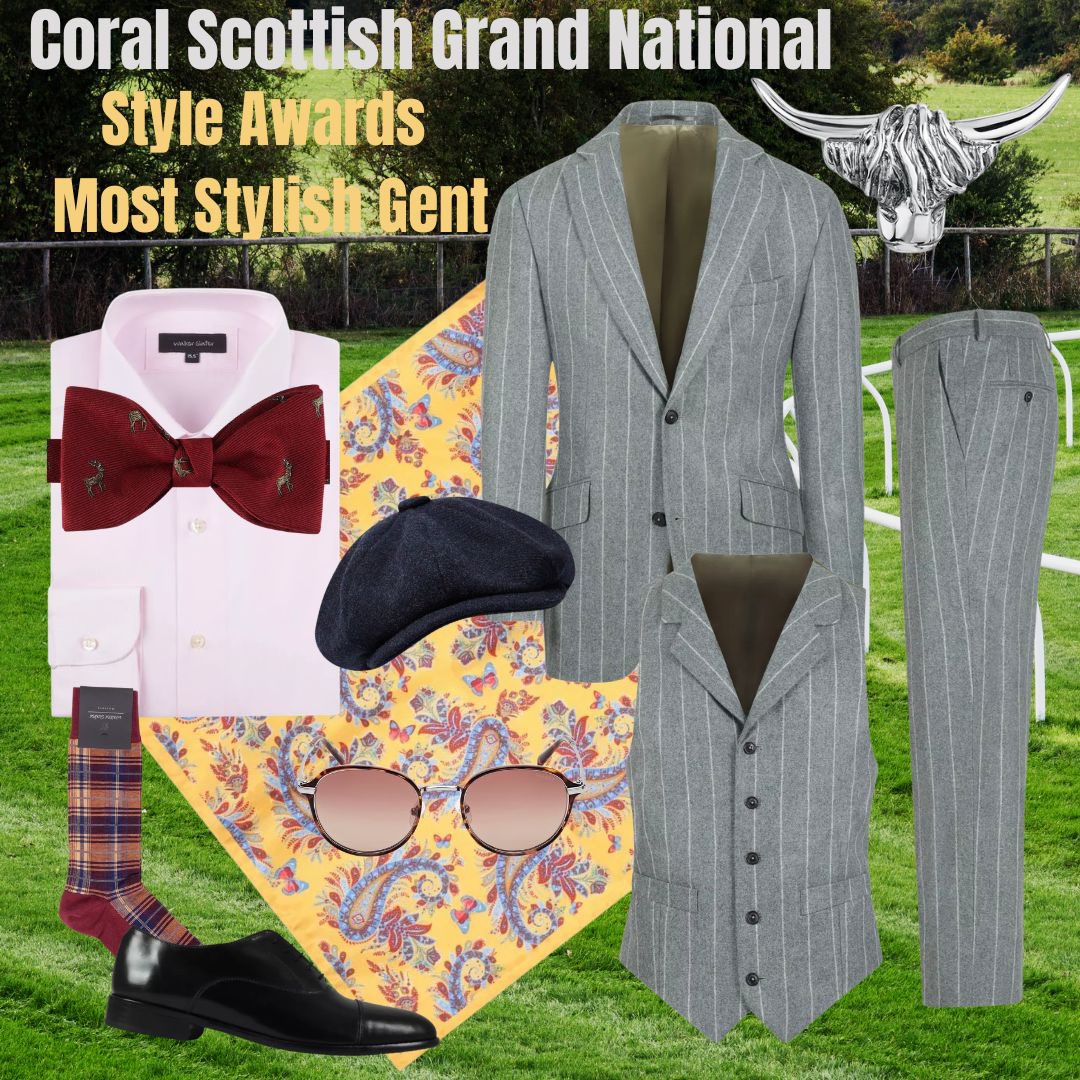 Racing Fashion tweet media