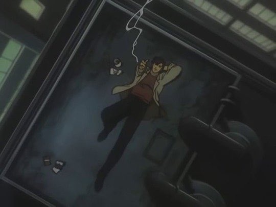 City Hunter 1987