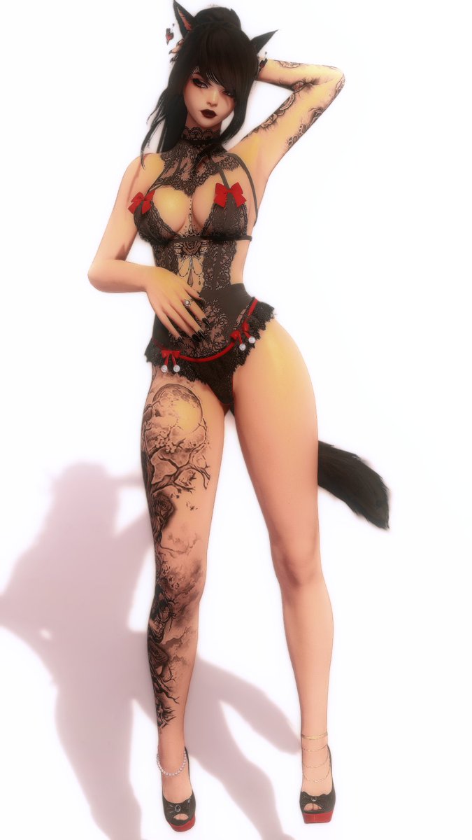 Woowind Blackmoon (@woowind_b) on Twitter photo 