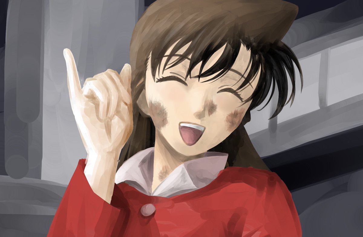 つりざわ@原稿中 tweet media