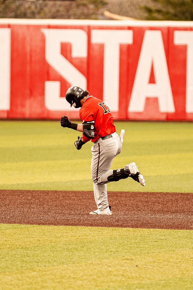 Gardner-Webb Baseball tweet media