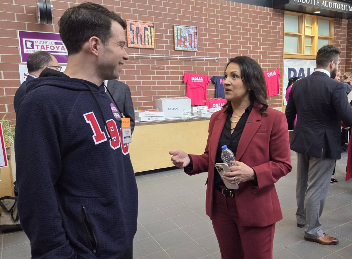 Lisa Demuth tweet media