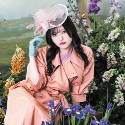 ✿...*ﾟ桜咲 🌸 𝔼ℝ𝕀 ᥫᩣ🐇 ִֶָ ࣪ 𑊢 tweet media