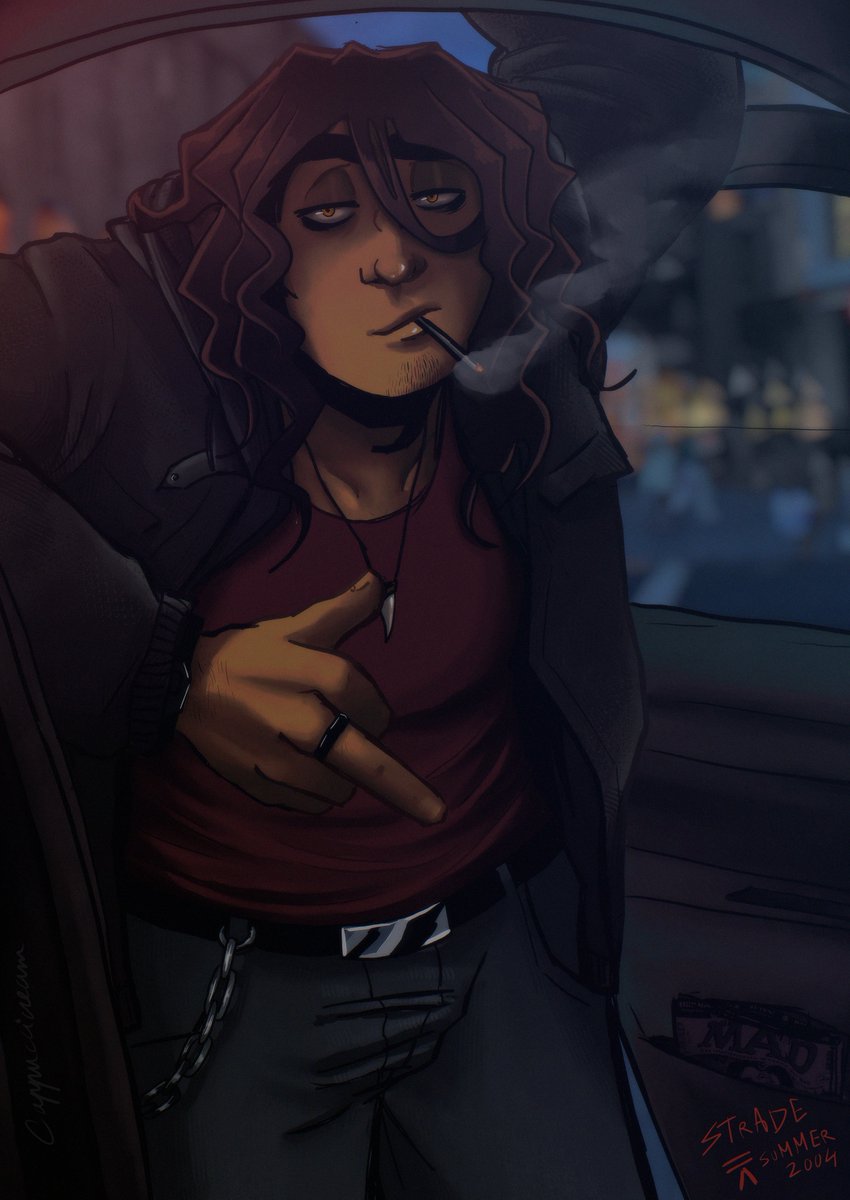 CAPPUCCICREAM (COM OPEN) tweet media