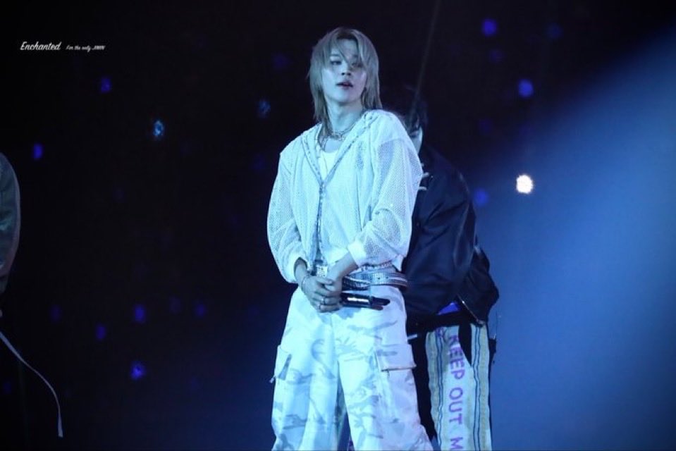 Fanbase Jimin Latino tweet media