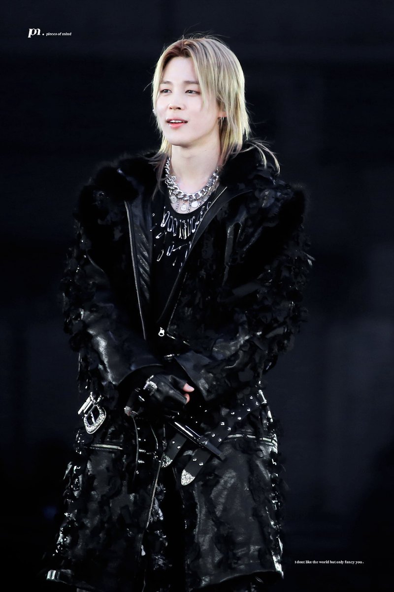 Fanbase Jimin Latino tweet media