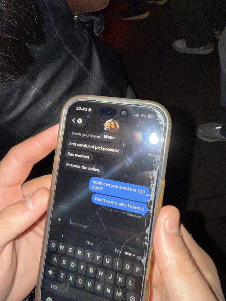 BarryLaysPipe30's tweet image. I love #amsterdam